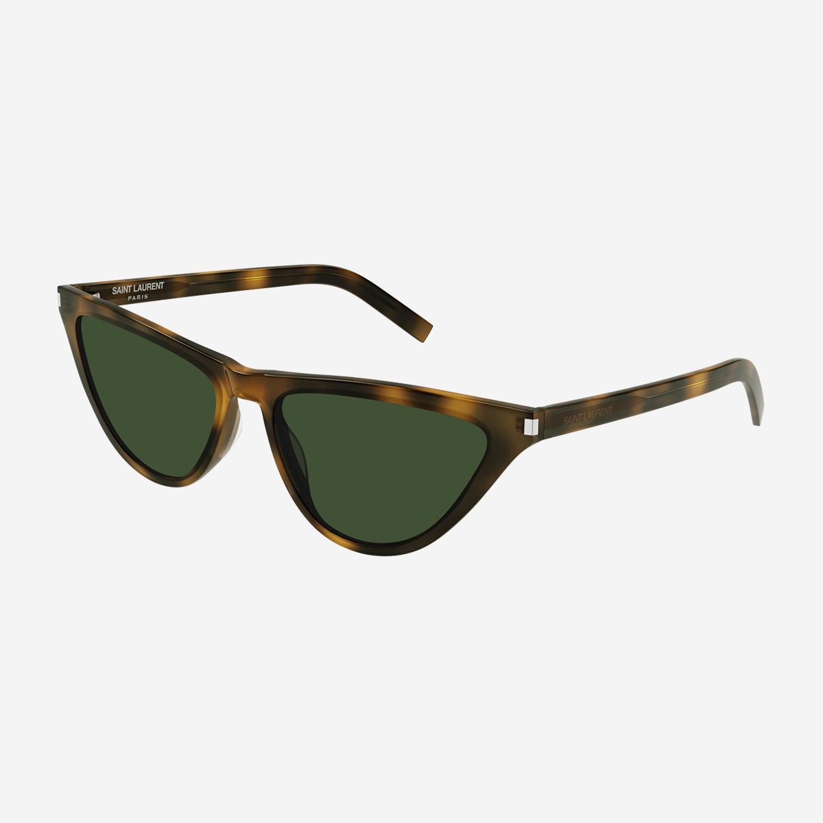 Occhiale da sole SAINT LAURENT SL 550 SLIM-002 – Poliottica